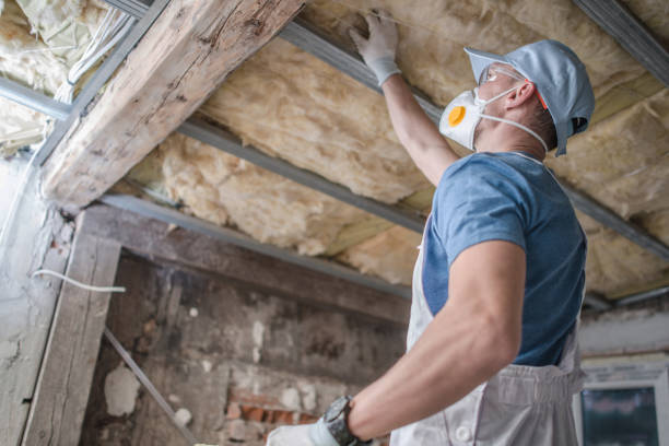 Best Insulation Maintenance and Repair in Bethlehem Village, CT