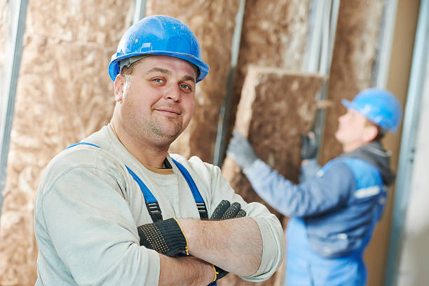 Best Residential Insulation in Bethlehem Village, CT